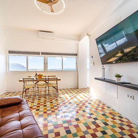 Oasis Noalys Apartment Sardina Ngoại thất bức ảnh