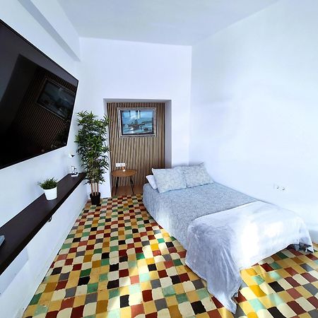 Oasis Noalys Apartment Sardina Ngoại thất bức ảnh