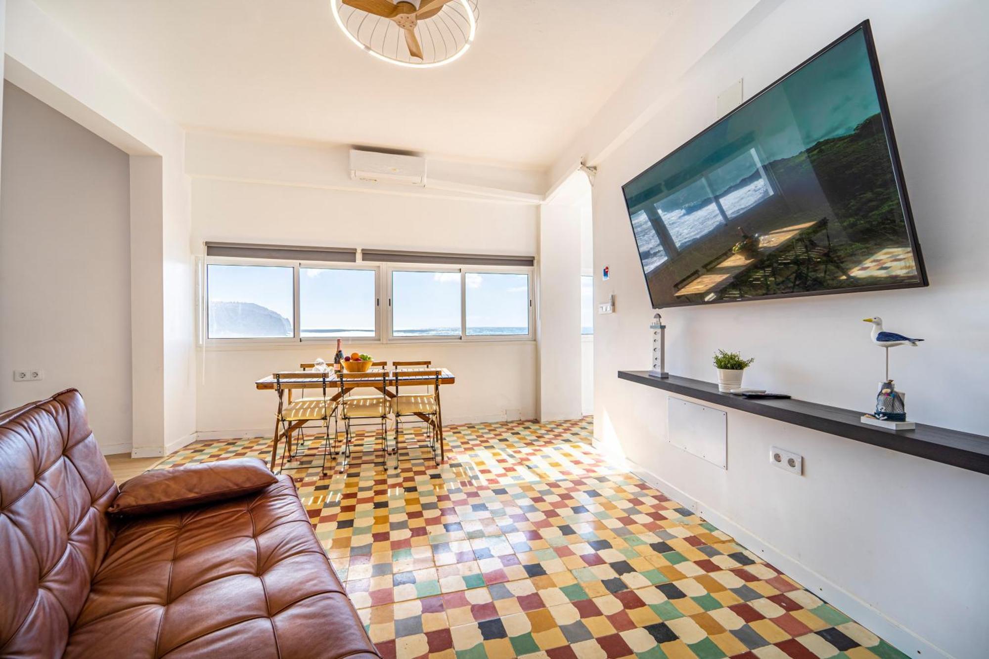 Oasis Noalys Apartment Sardina Ngoại thất bức ảnh