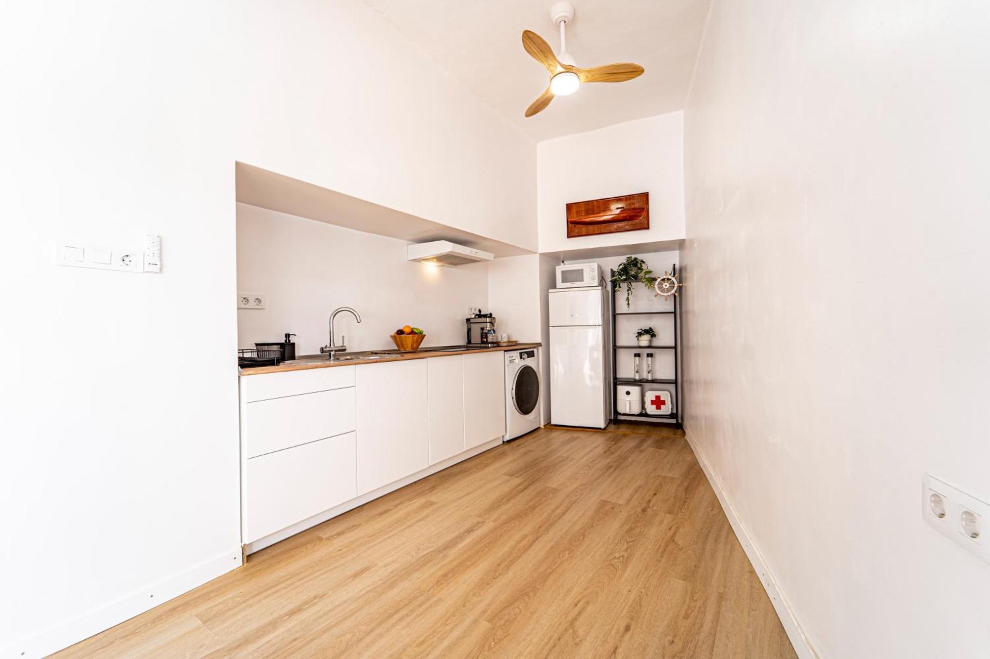 Oasis Noalys Apartment Sardina Ngoại thất bức ảnh