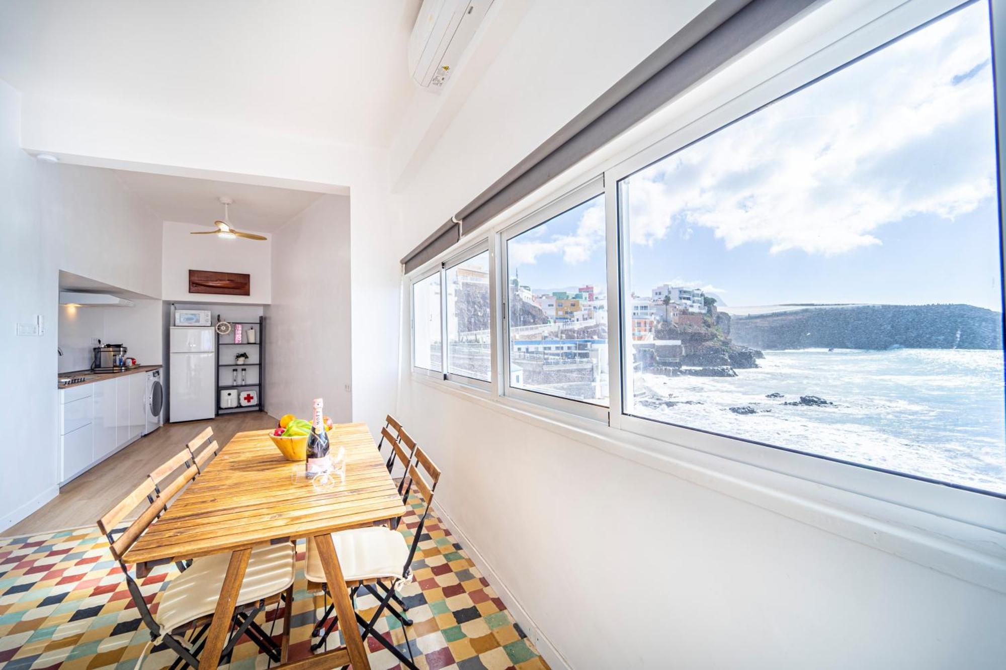 Oasis Noalys Apartment Sardina Ngoại thất bức ảnh