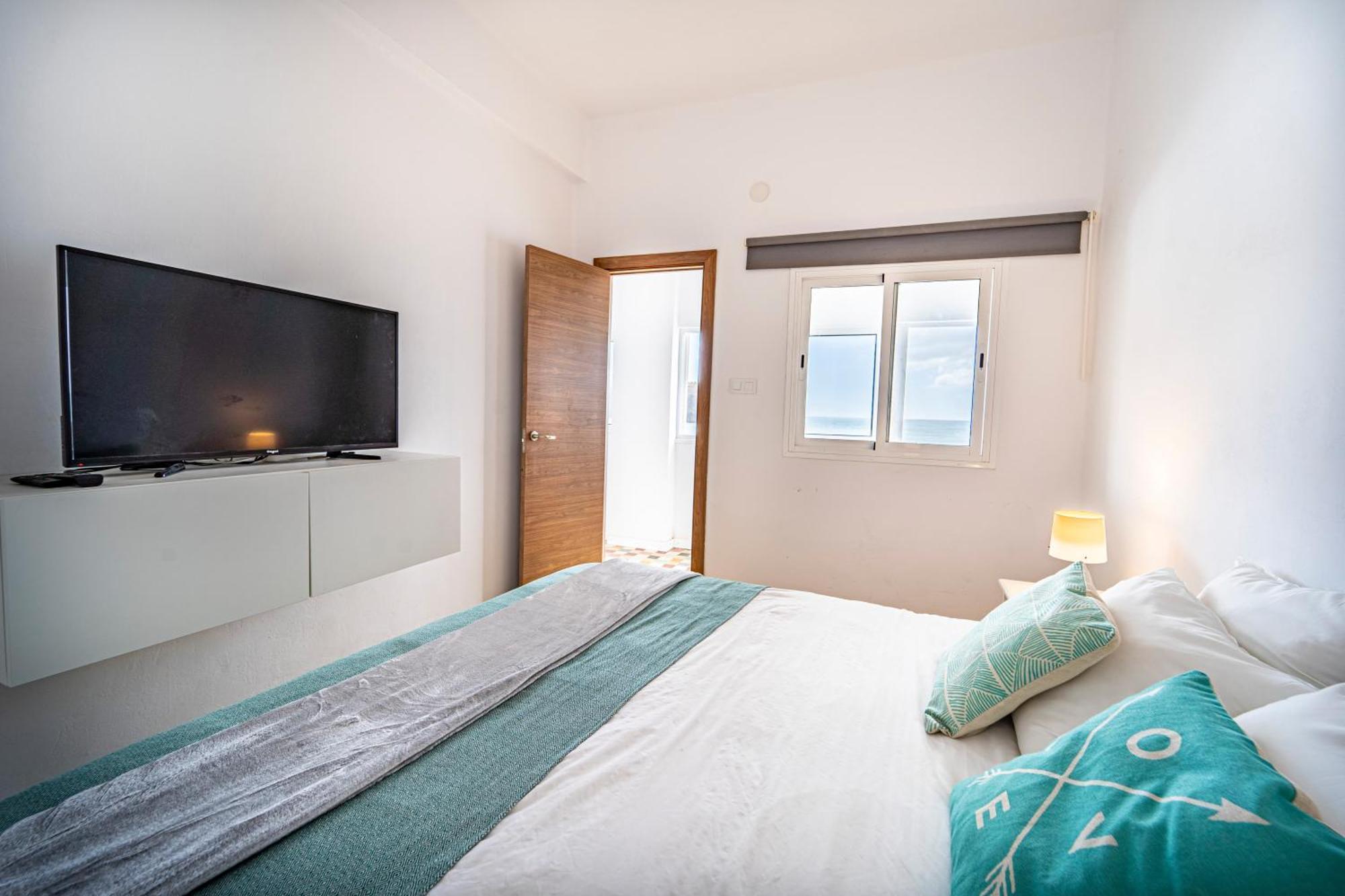 Oasis Noalys Apartment Sardina Ngoại thất bức ảnh