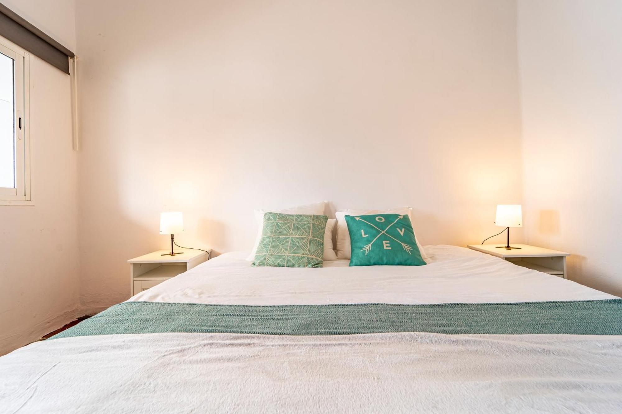 Oasis Noalys Apartment Sardina Ngoại thất bức ảnh