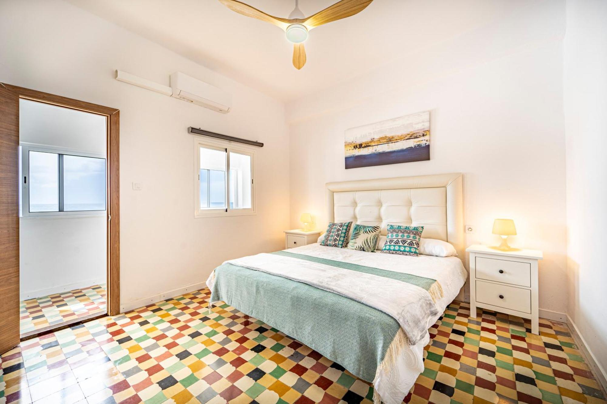 Oasis Noalys Apartment Sardina Ngoại thất bức ảnh