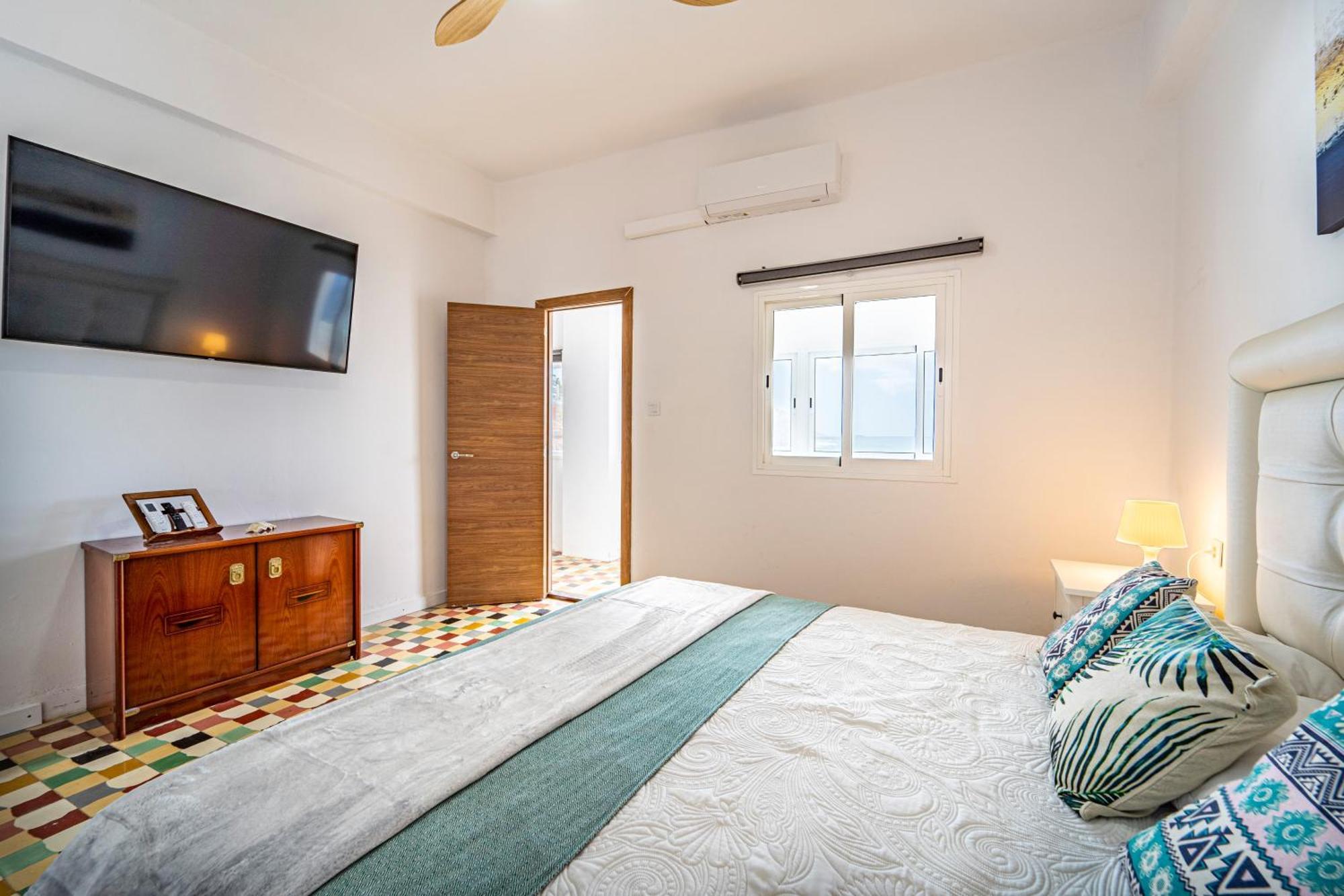 Oasis Noalys Apartment Sardina Ngoại thất bức ảnh